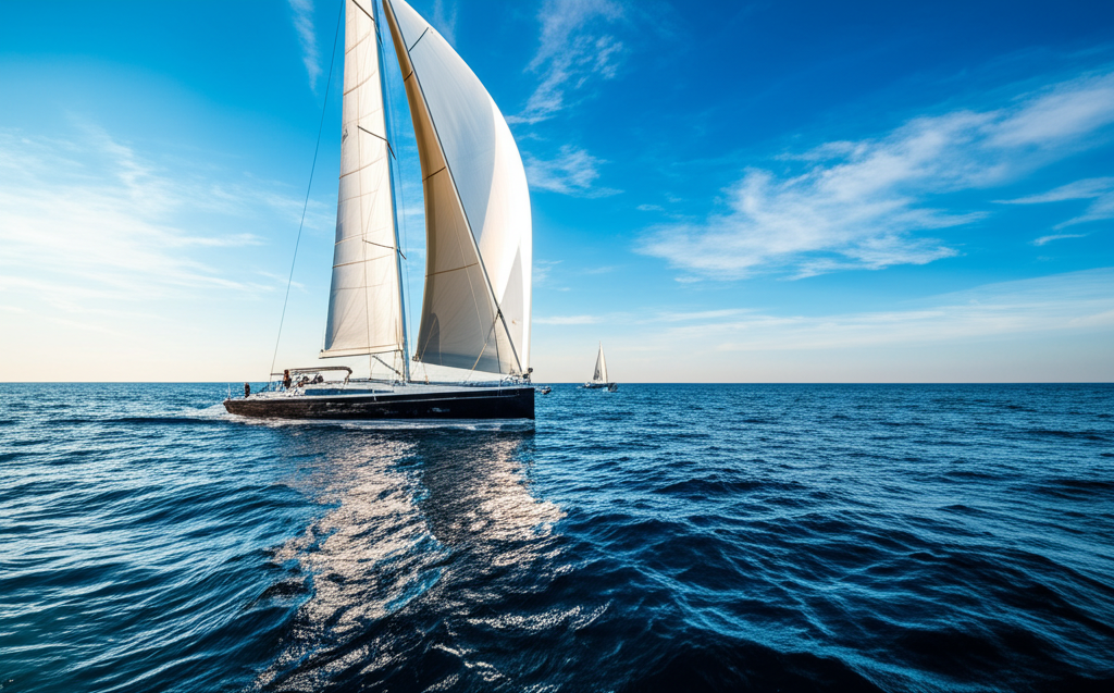 Ocean Dream